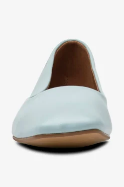 Bianco Ballerinasko biaMarry Karré Ballerina Faux Leather