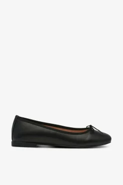 Bianco Ballerinasko Biamadison Ballerina Smooth Leather