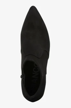 Bianco Boots biAdevived Ankle Boot Faux Suede