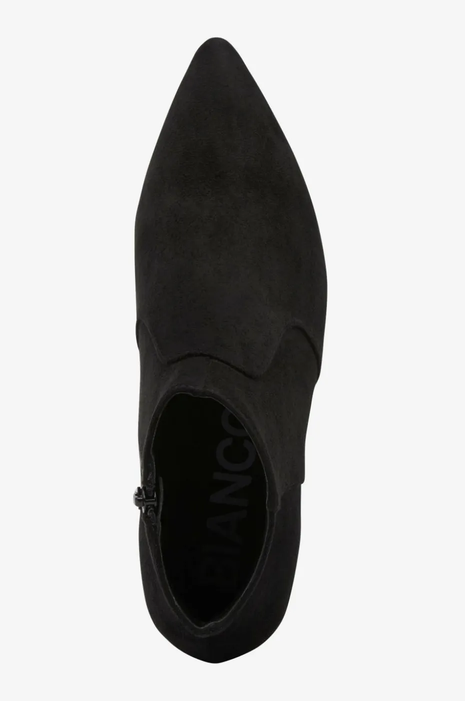 Bianco Boots biAdevived Ankle Boot Faux Suede