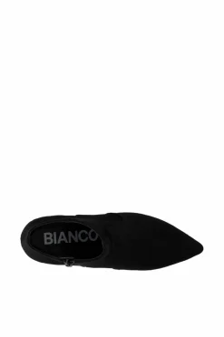 Bianco Boots biAdevived Ankle Boot Faux Suede