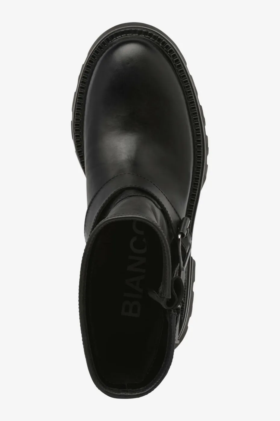 Bianco Boots biAmella