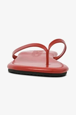 Bianco Flip-flops biaMexico Flip Flop Faux Leather