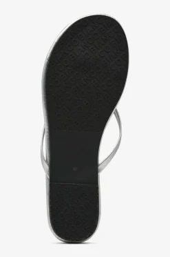 Bianco Flip-flops biaMexico Flip Flop Faux Leather