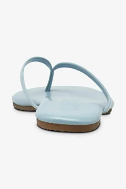 Bianco Flip-flops biaMexico Flip Flop Faux Leather