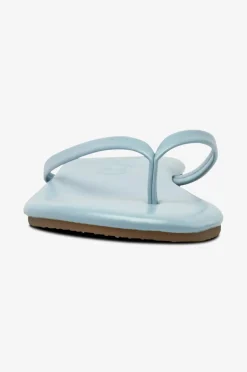 Bianco Flip-flops biaMexico Flip Flop Faux Leather