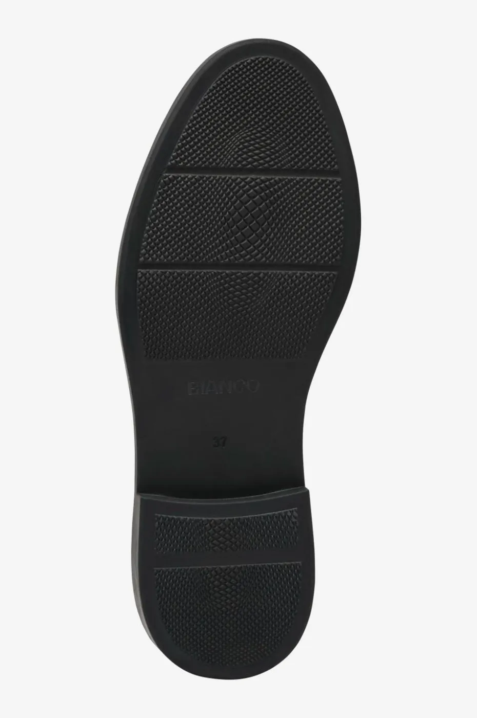 Bianco Loafers Biaadda Moctoe Shoe Nappalak