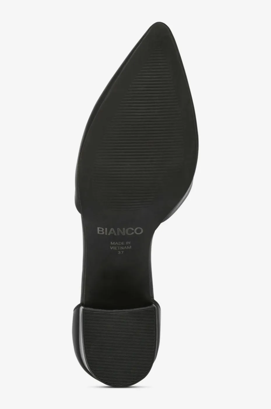 Bianco Pumps biAdevived Pump Faux Leather