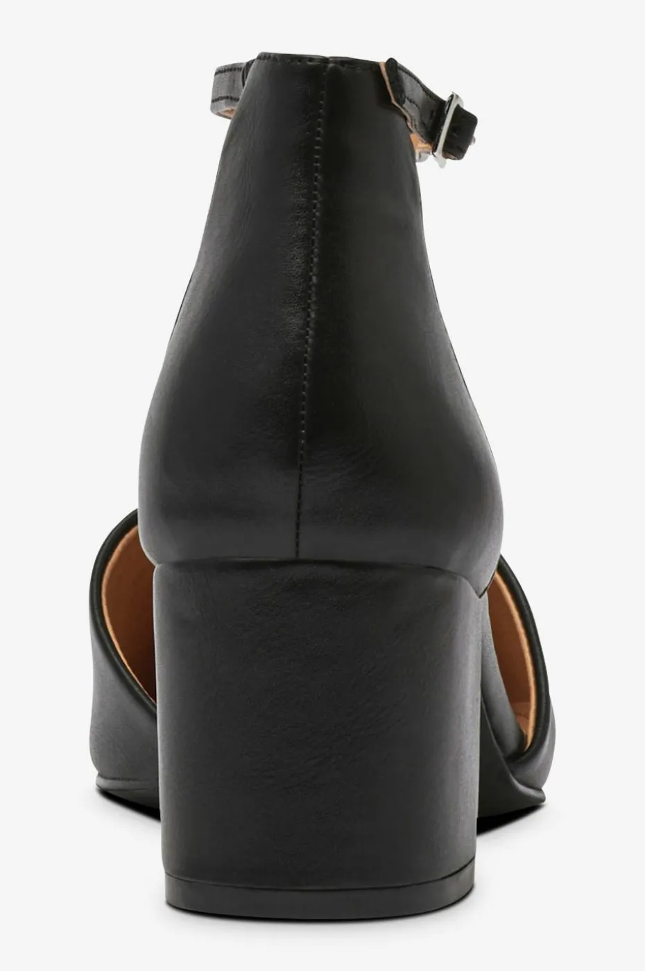 Bianco Pumps biAdevived Pump Faux Leather