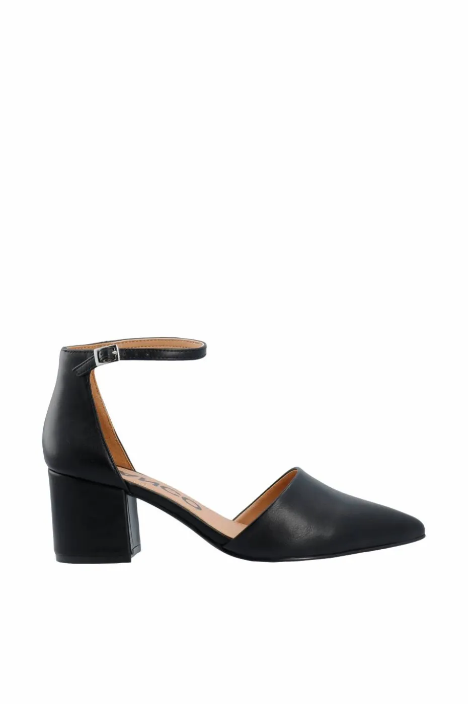 Bianco Pumps biAdevived Pump Faux Leather