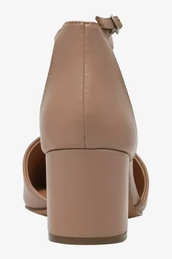 Bianco Pumps biAdevived Pump Faux Leather
