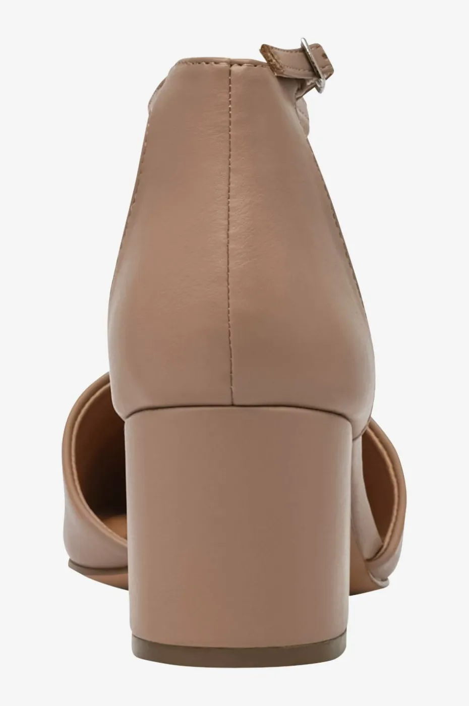 Bianco Pumps biAdevived Pump Faux Leather