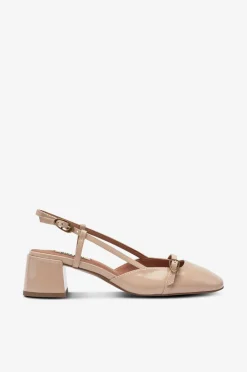 Bibi Lou Pumps Patty