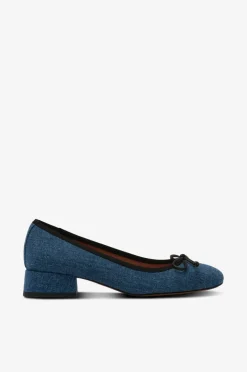 Bibi Lou Pumps Suzy