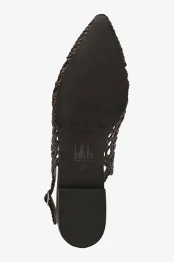 billi bi Ballerinasko