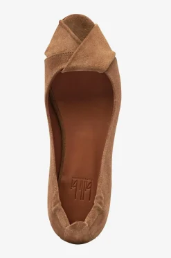billi bi Ballerinasko