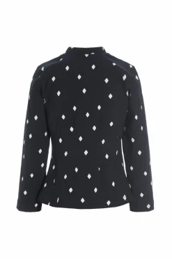 Bitte Kai Rand Blazer Harlequin Drops
