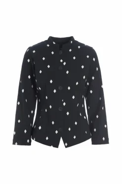 Bitte Kai Rand Blazer Harlequin Drops