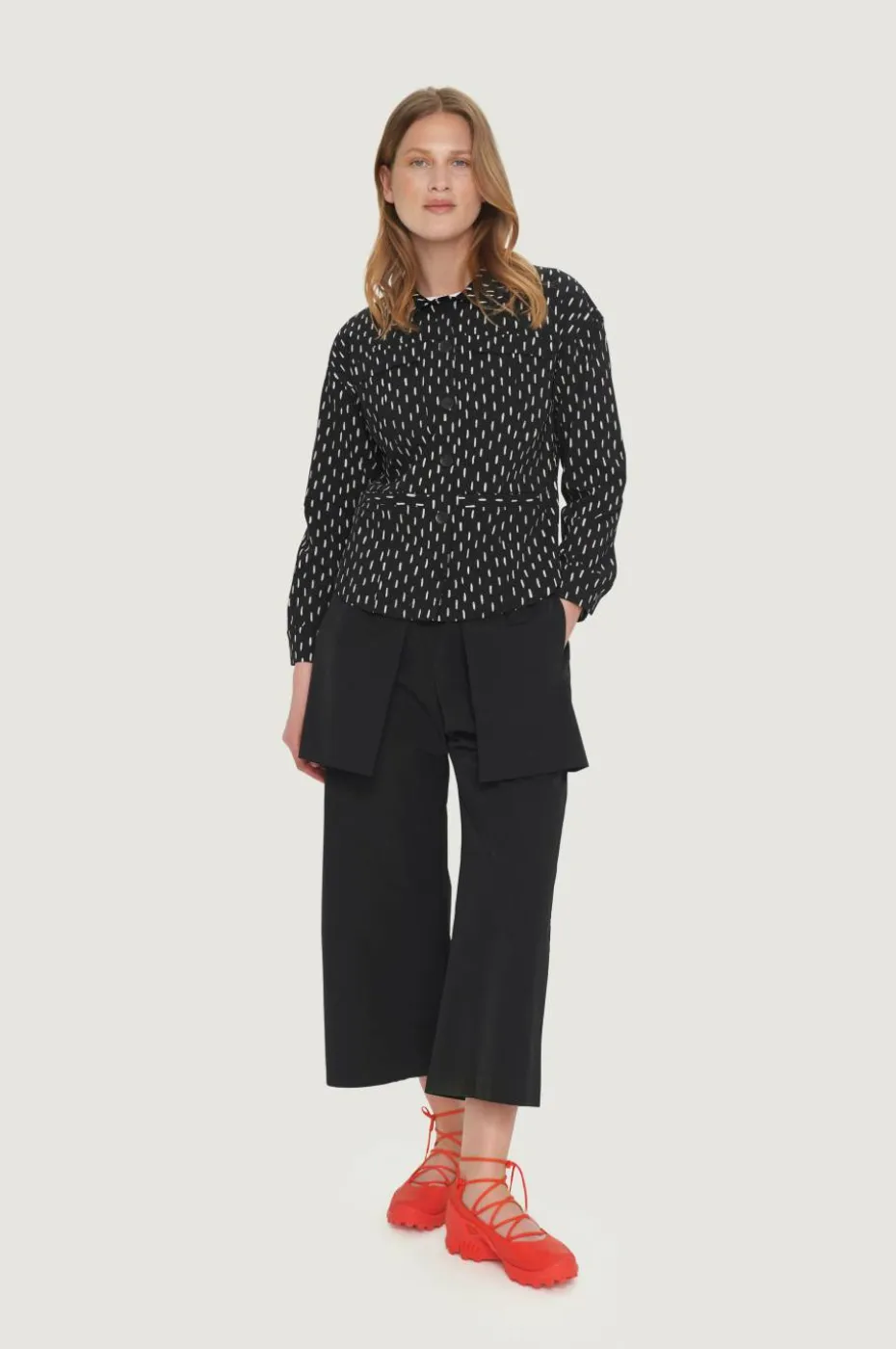 Bitte Kai Rand Blazer Jacket