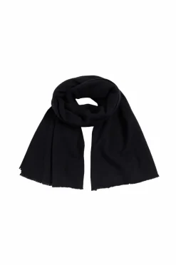 Bitte Kai Rand Skjerf Block wool
