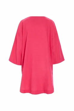 Bitte Kai Rand Tunika i lin Airy Linen