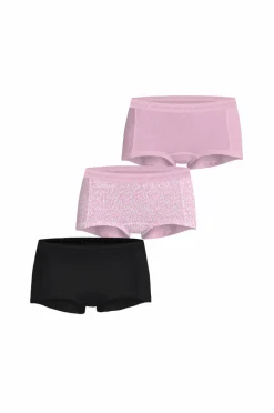 Björn Borg Boksertruser Everyday Cotton Boxer Shorts 3-pakning