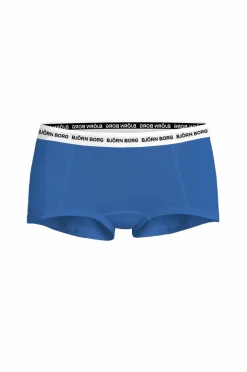 Björn Borg Boksertruser Logo Boxer Shorts 3-pakning