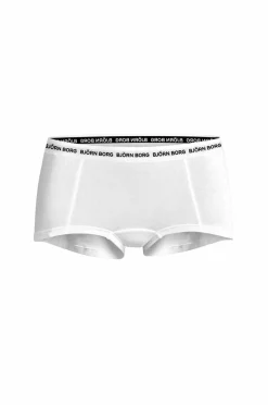 Björn Borg Boksertruser Logo Boxer Shorts 3-pakning