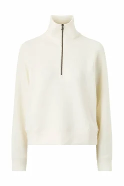Björn Borg Collegegenser Studio Soft Halfzip Sweatshirt