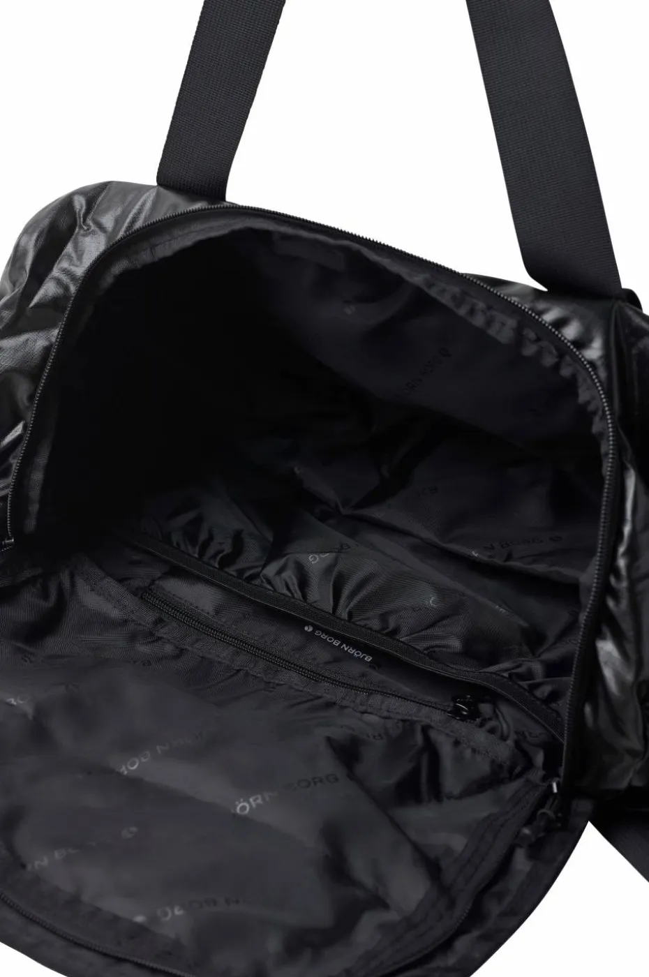 Björn Borg Gymbag Borg Glossy Ripstop