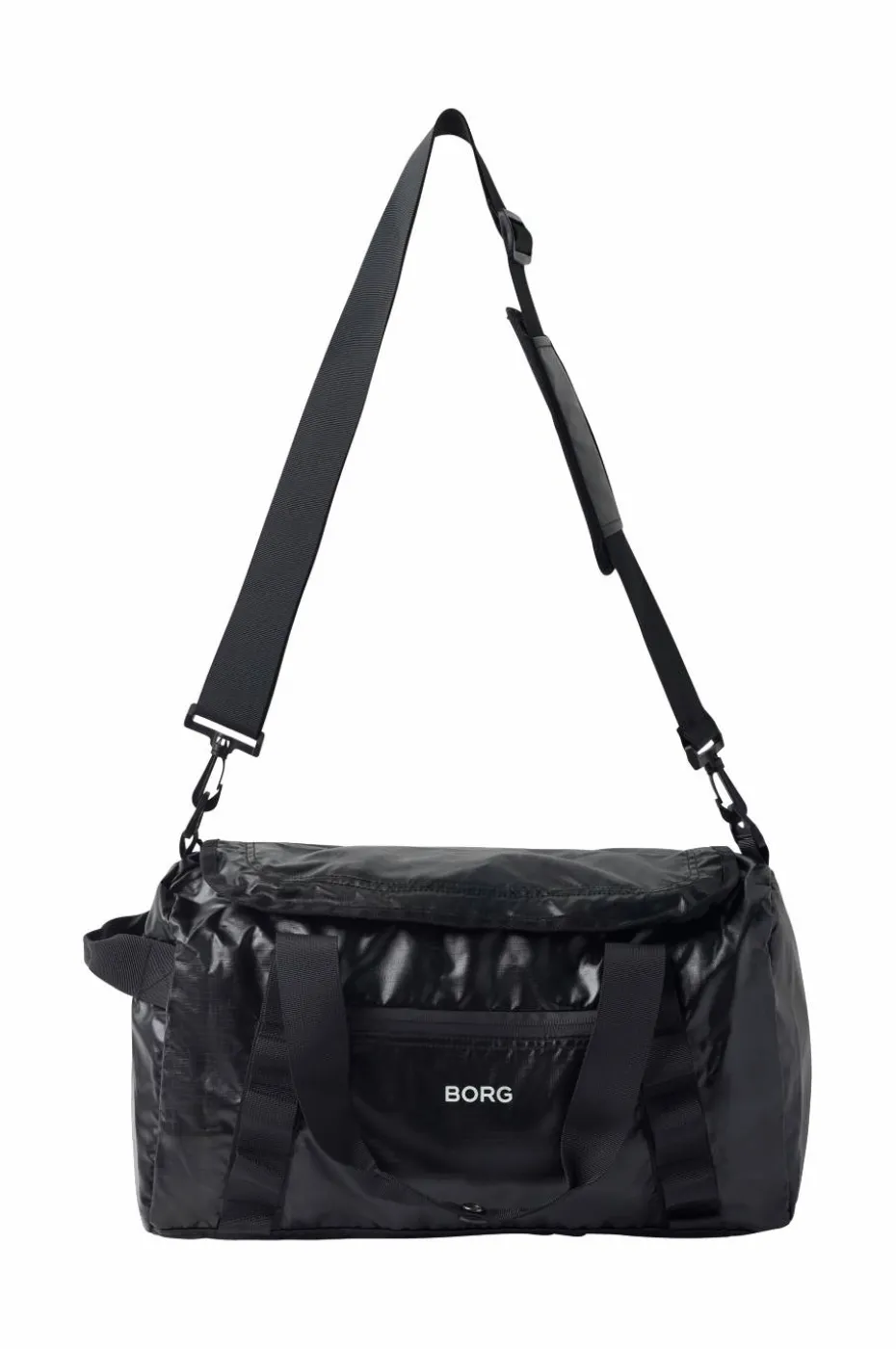 Björn Borg Gymbag Borg Glossy Ripstop