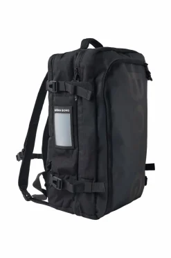 Björn Borg Ryggsekk Borg Travel Backpack L