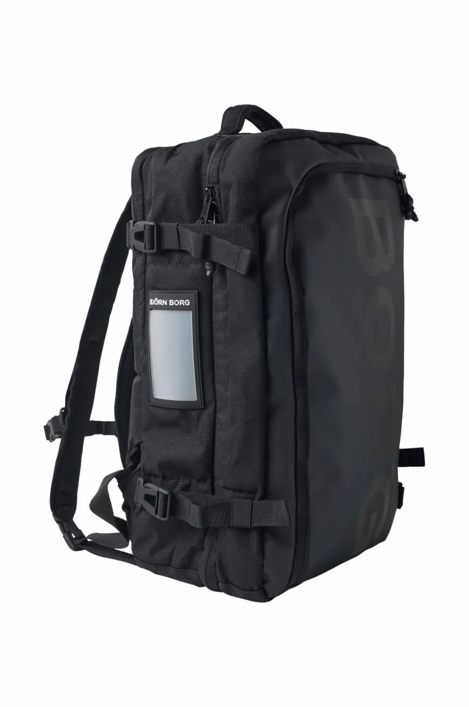 Björn Borg Ryggsekk Borg Travel Backpack L