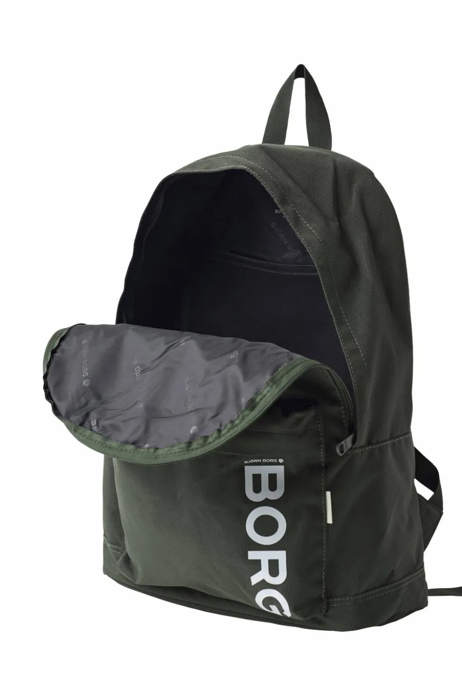 Björn Borg Ryggsekk Core New Backpack
