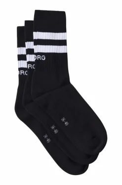 Björn Borg Sokker Core Crew Sock 3-pakning