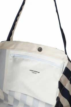 Björn Borg Strandveske Borg Beach Tote M