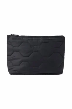 Björn Borg Toalettmapper Borg Quilted Set 2-pakning