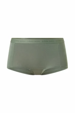 Björn Borg Truser Everyday Cotton Boxer Shorts 2-pakning