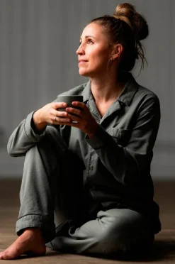 Borås Cotton Pyjamas Oliver