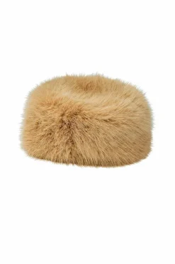 BOW19 Details Lue Anais Hat Beige