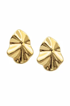 BOW19 Details Øreringer Lip Earrings Small