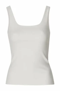 Bread & Boxers Singlet Tank Scoop Back