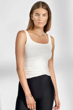 Bread & Boxers Singlet Tank Scoop Back