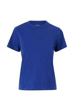 Bread & Boxers Topp Crew-Neck Regular