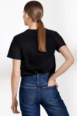 Bread & Boxers Topp Crew-Neck Regular