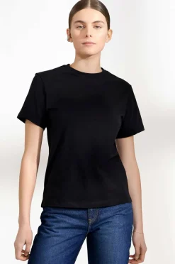 Bread & Boxers Topp Crew-Neck Regular