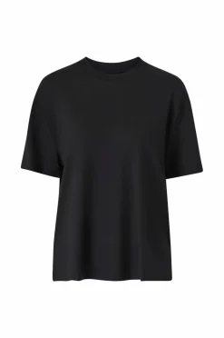Bread & Boxers T-skjorte Soft Fiber