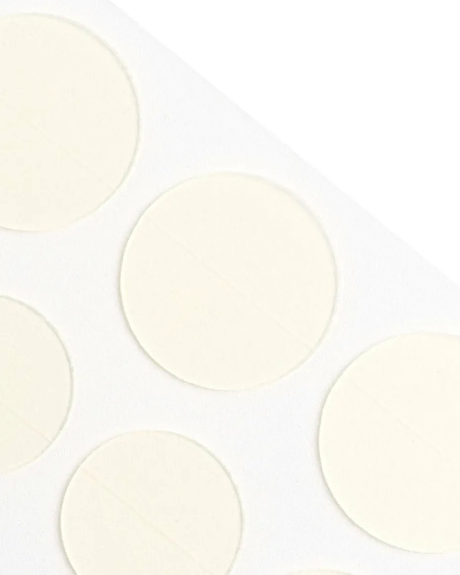 Brushworks Breakout Barrier Hydrocolloid Spot Patches - 26 Pieces
