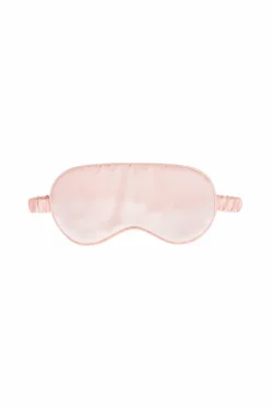 Brushworks Satin Sleep Mask