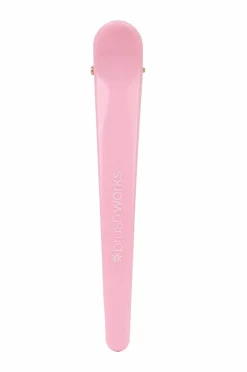 Brushworks Sectioning Clips 6-pk